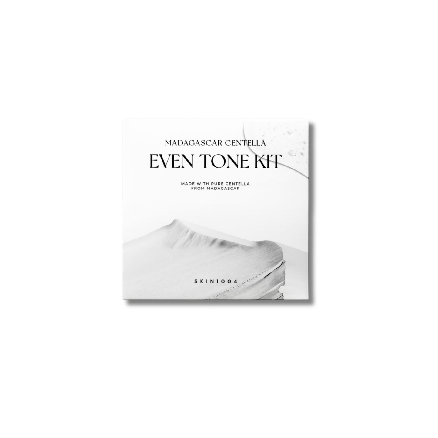 SKIN1004 Madagascar Centella Even Tone Kit (4 Items)