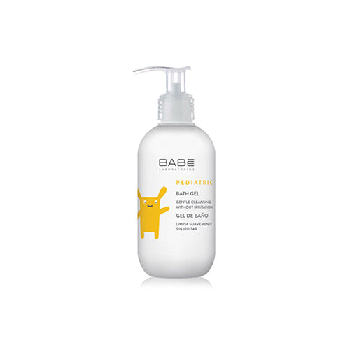 BABE Pediatric Bath Gel - 100ml