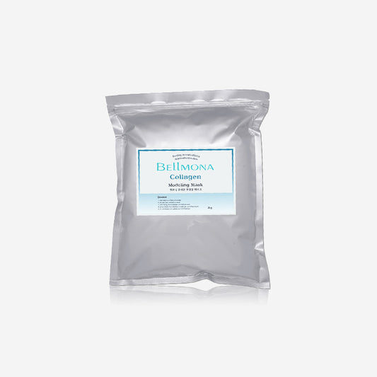 Bellmona Collagen Modeling Mask 1000ml