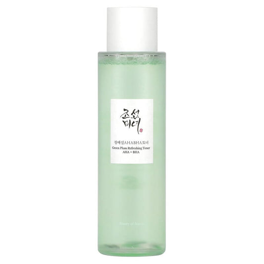 Beauty of Joseon Green Refreshing Toner - 0