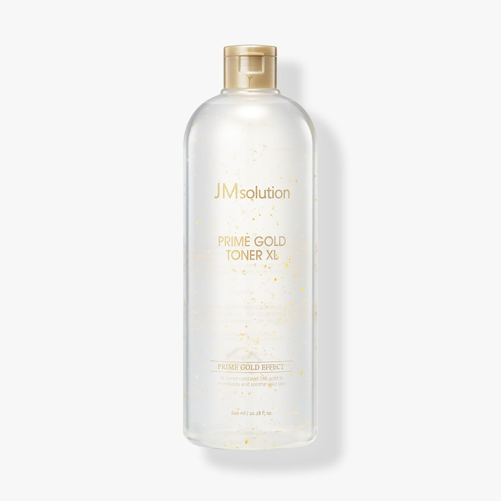 JMSolution prime gold toner xl - 600ml