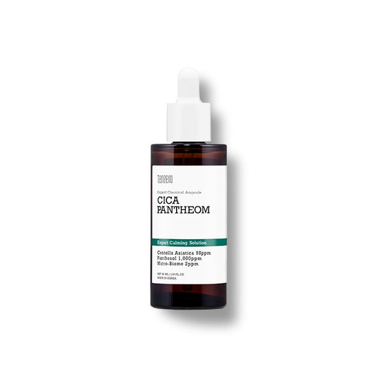 TENZERO CICAPANTHEOM C.AMPOULE - 50 ml