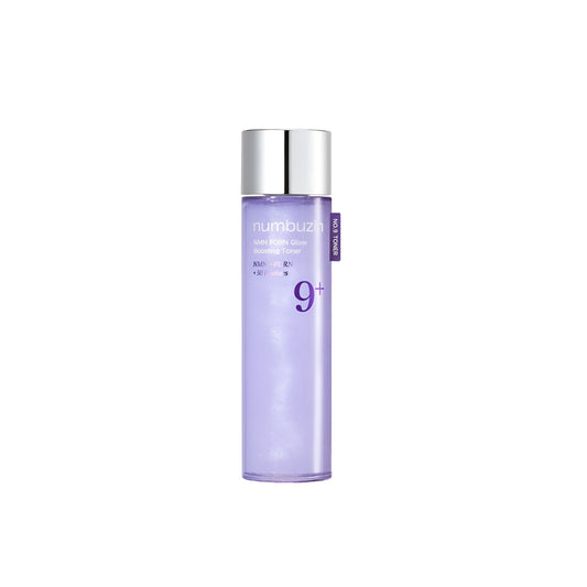 Numbuzin No.9 NNM+ Pdrn Glow Toner - 150ml