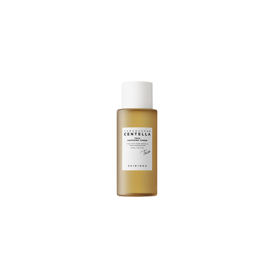SKIN1004 Madagascar Centella Teca Soothing Toner - 210 ml