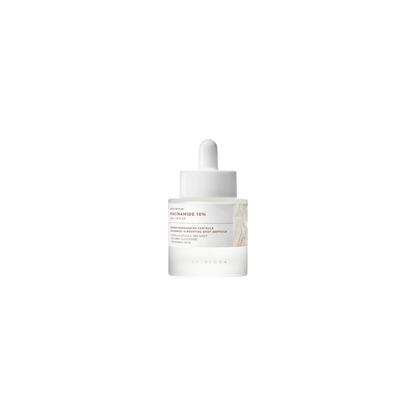 SKIN1004 Madagascar Centella Niacinamide 10 Boosting Shot Ampoule - 30ml