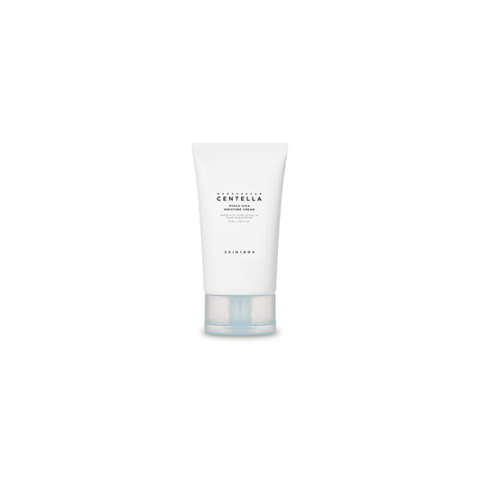 SKIN1004 Madagascar Centella Hyalu-Cica Moisture Cream - 75ml