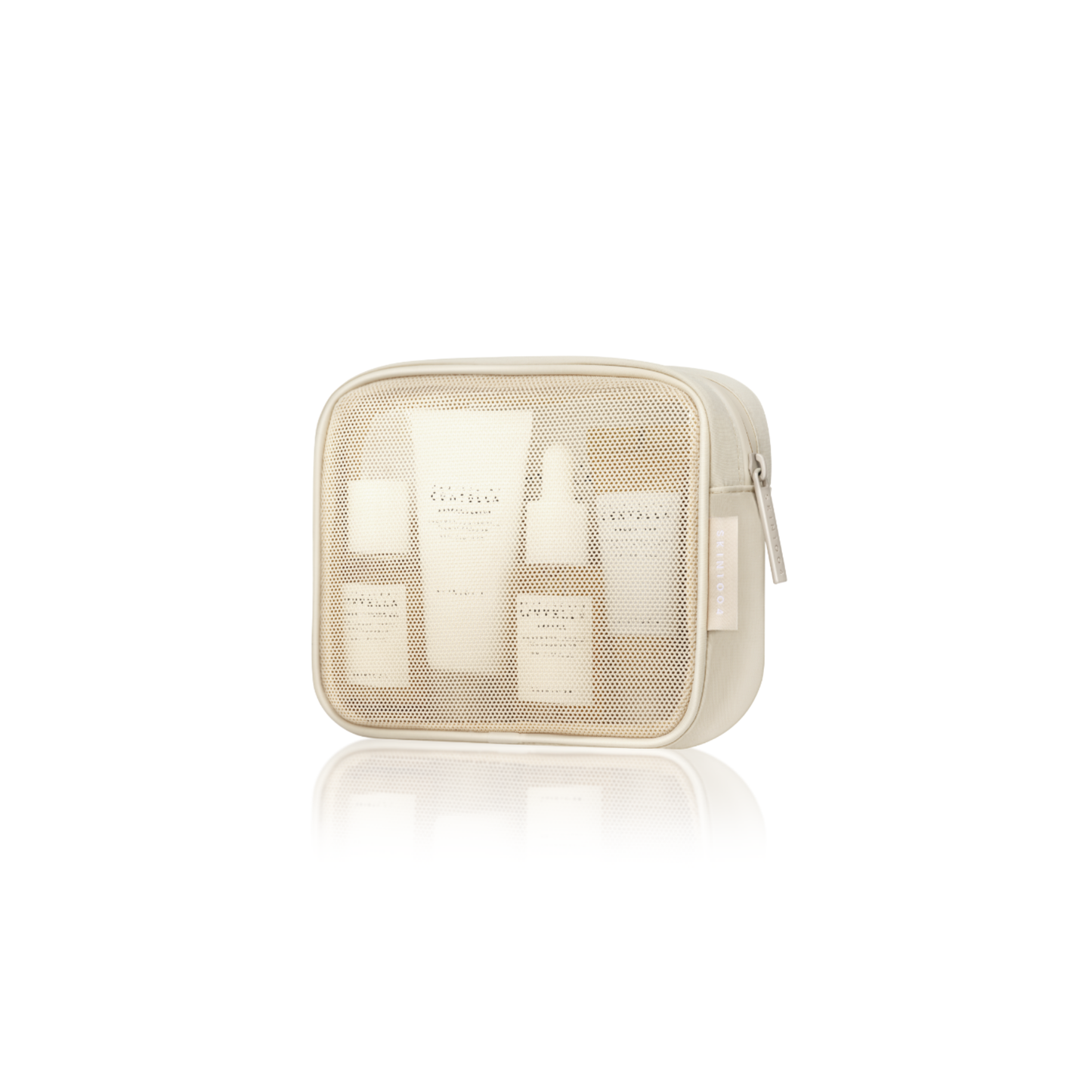 SKIN1004 Madagascar Centella Travel Pouch Set
