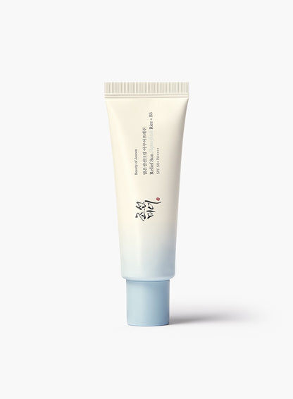 BEAUTY OF JOSEON Relief Sun Aqua-fresh Rice  - 50ml