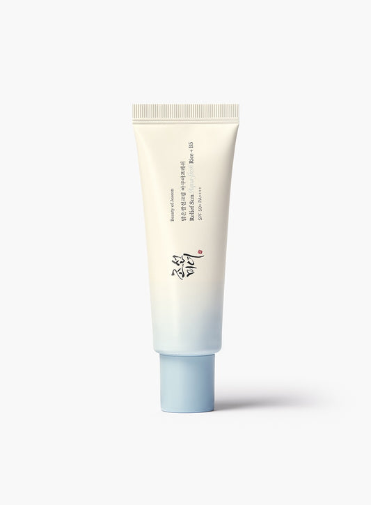 BEAUTY OF JOSEON Relief Sun Aqua-fresh Rice  - 50ml