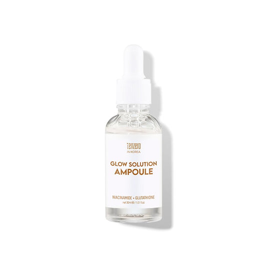 TENZERO GLOW SOLUTION AMPOULE - 30 ml