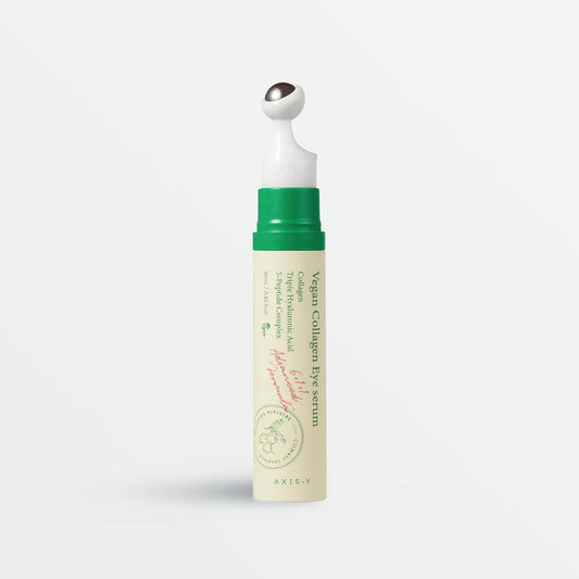 AXIS-Y Vegan Collagen EyeSerum - 10ml