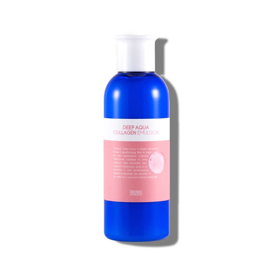 Tenzero Deep Aqua Collagen Emulsion 200ml