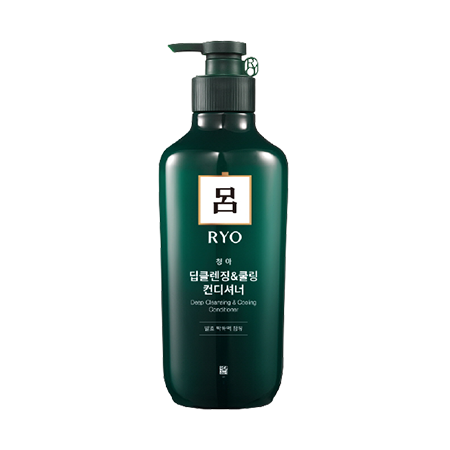 Ryo Deep Clean conditioner - 550ml