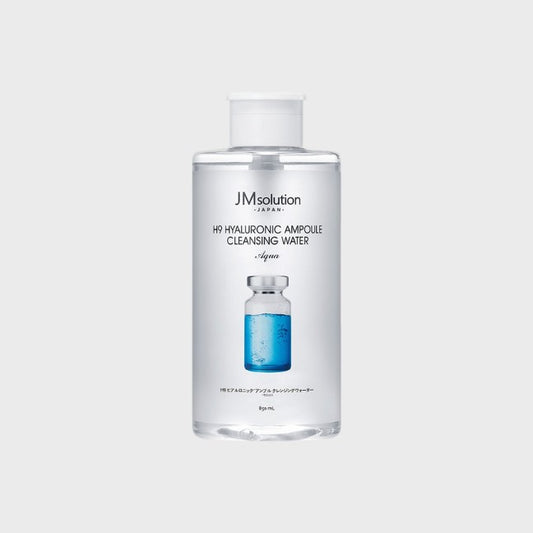 JMsolution H9 HY.AM.CLEANING WATER - 850ml