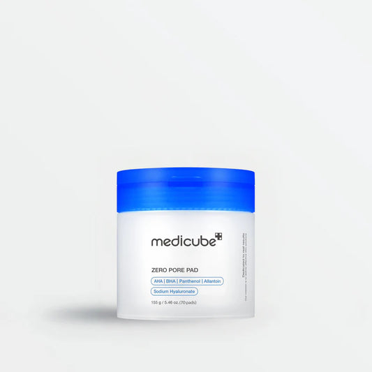 Medicube Zero Pore Pad