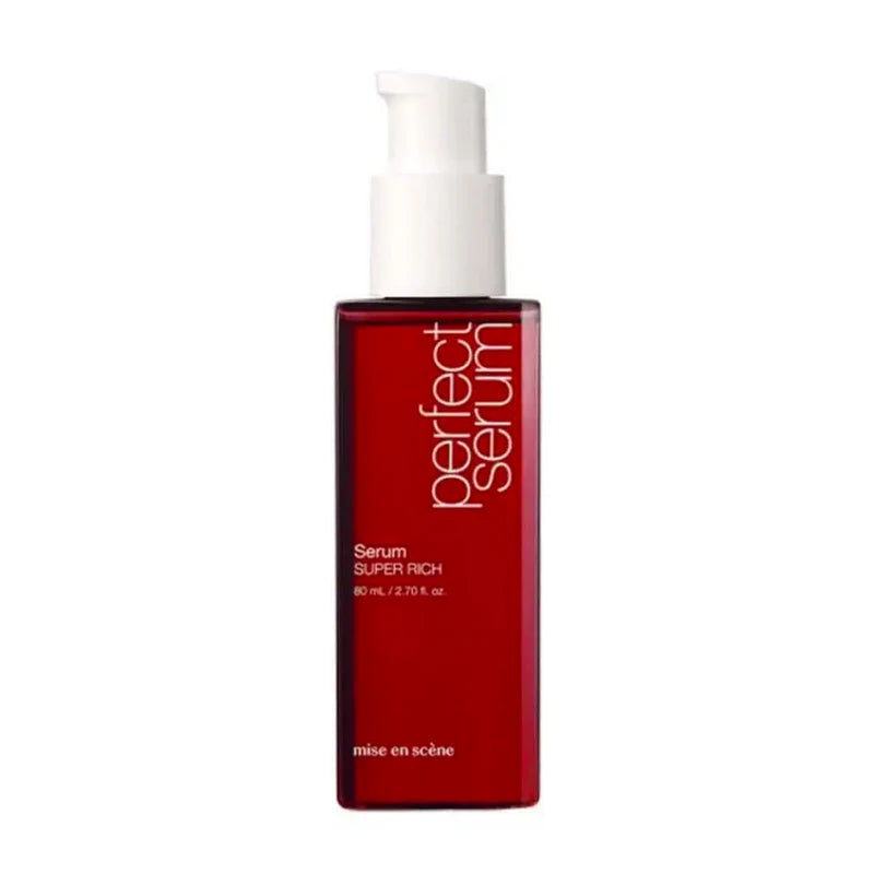 Miseenscene Perfect Serum Super Rich - 80ml