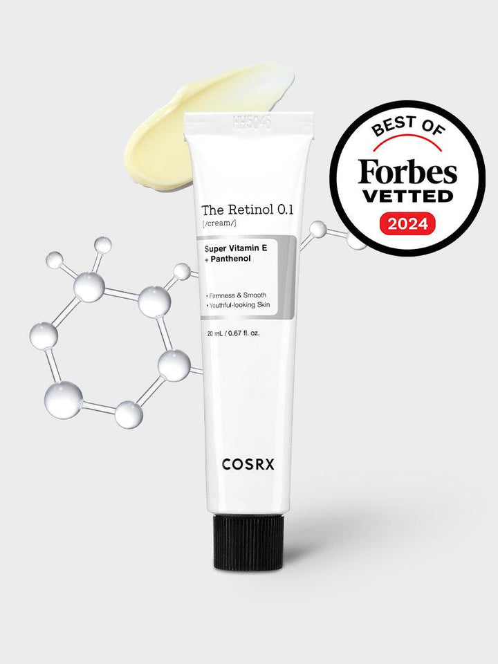 COSRX The Retinol 0.1 Cream - 20ml