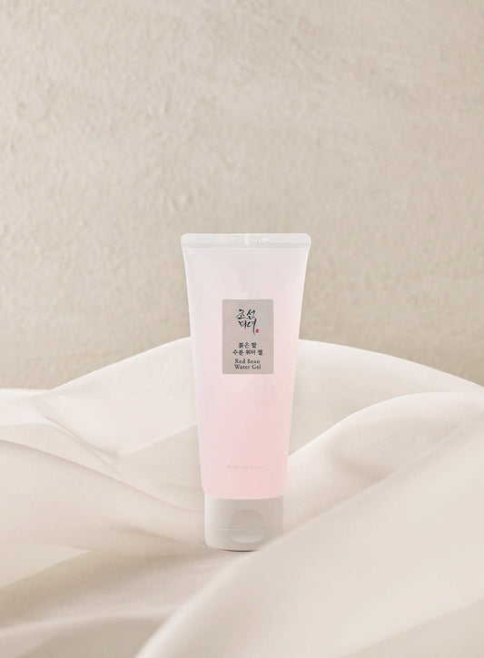 BOJOSEON Red Bean Water Gel - 100ml