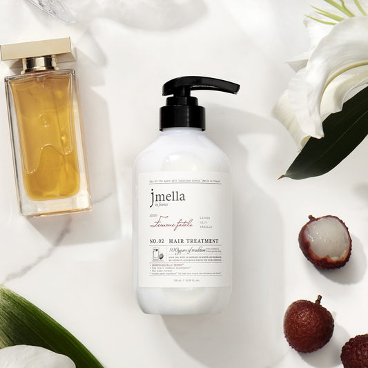 JMELLA  F.FATALE TREATMENT - 500ml