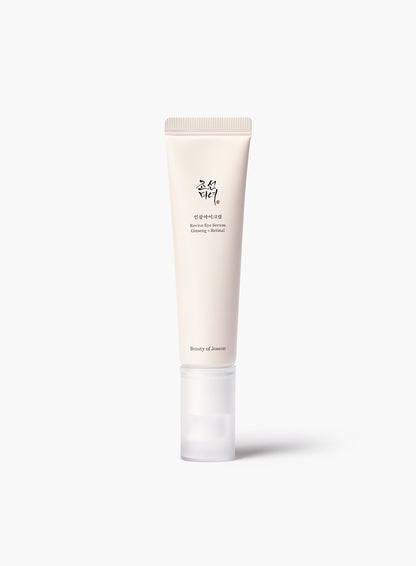 BEAUTY OF JOSEON Eye Serum - 30ml