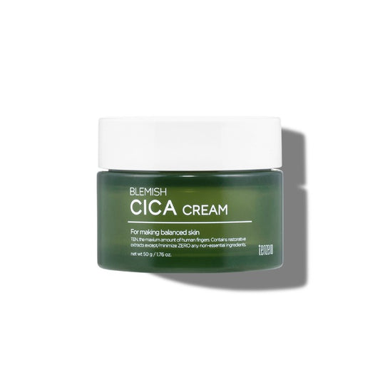 TENZERO BLEMISH CICA CREAM - 50 g