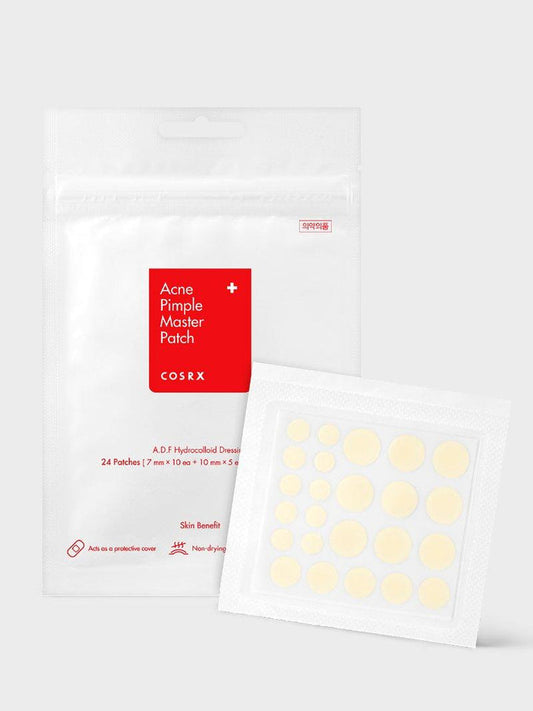 COSRX ACNE PIMPLE MASTER PATCH - 24patches