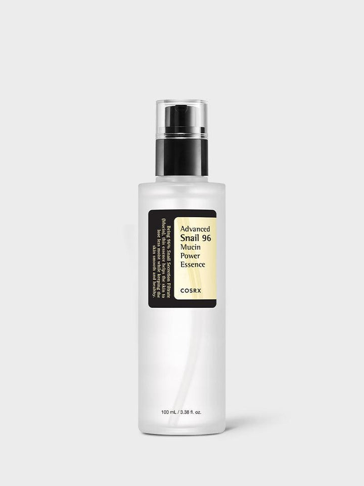 COSRX SNAIL 96 MUCIN ESSENCE - 100ml