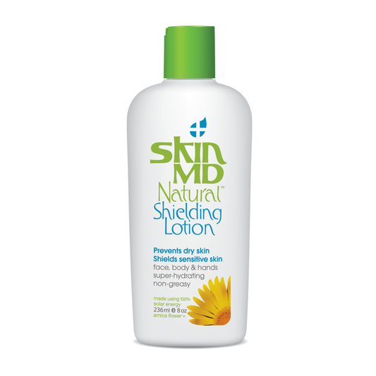 SKIN MD SHIELDING LOTION - 236ml