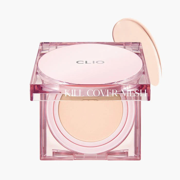 CLIO Kill Cover Mesh Glow Cushion Foundation