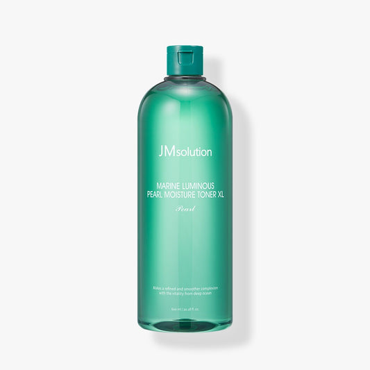 JMsolution PEARL MOISTURE TONER XL - 600ml