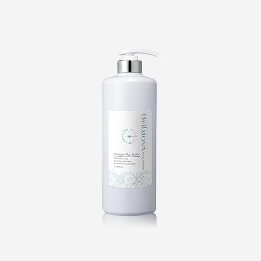Bellmona Collagen Skin Lotion - 1000ml