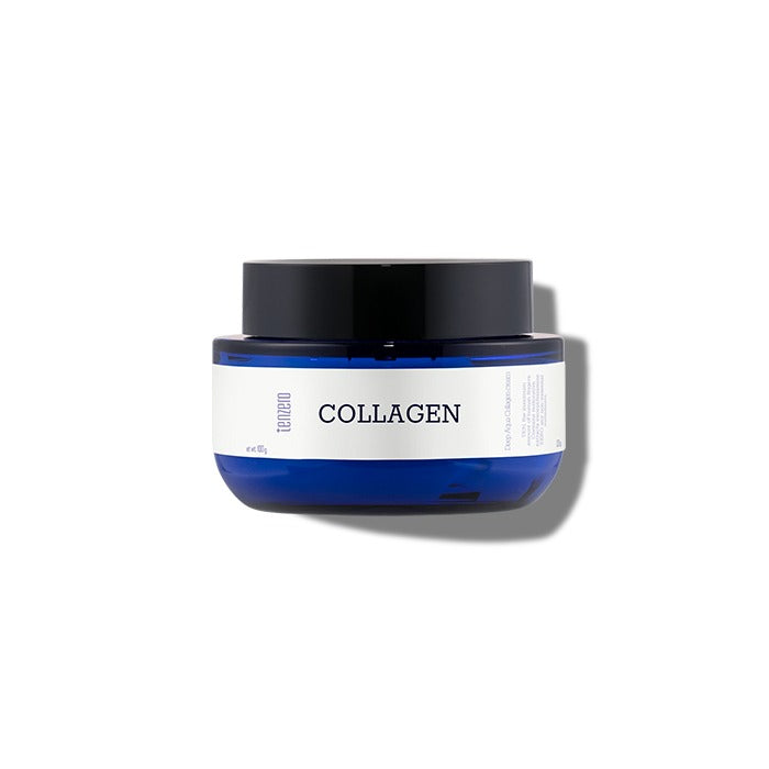 TENZERO A.COLLAGEN CREAM 2X - 100 g