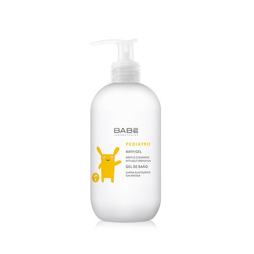 BABE Pediatric Bath Gel - 500ml