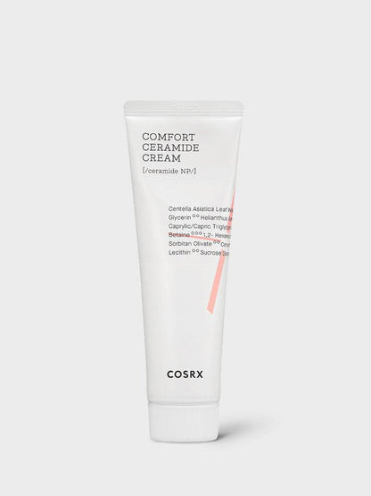 COSRX balancium comfort ceramide cream 80g - 80g