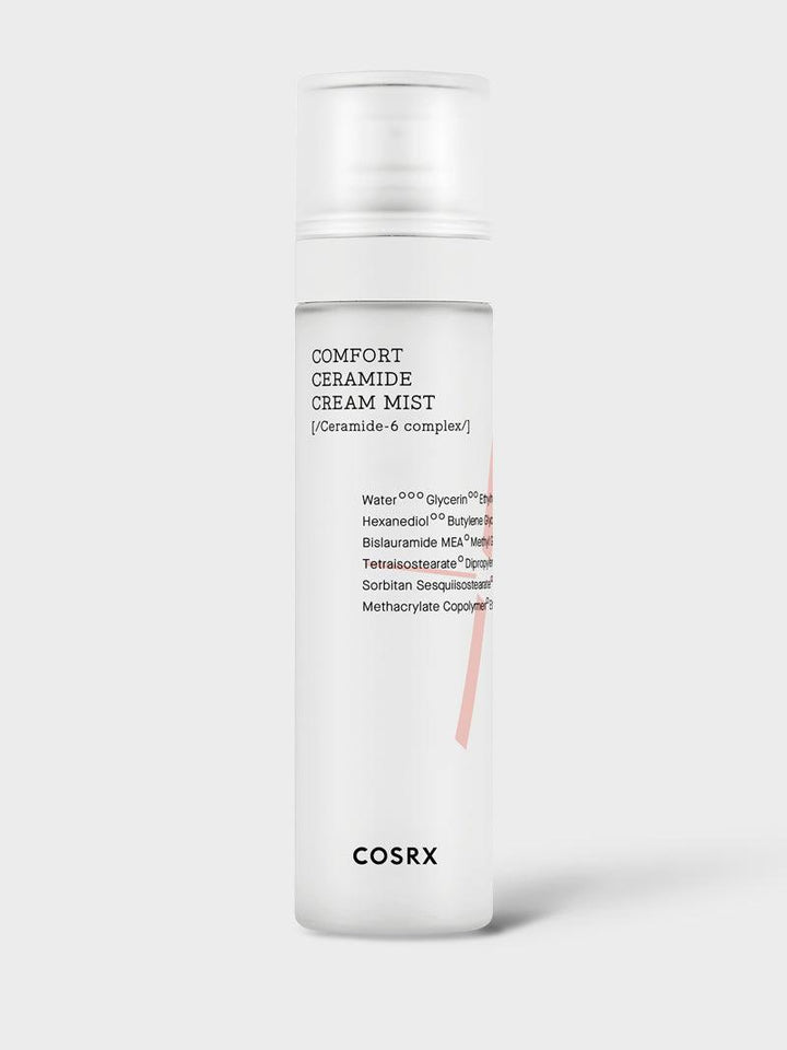 COSRX balancium comfort ceramide cream mist 120ml - 120ml