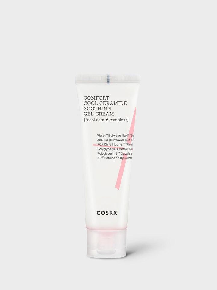 COSRX Ceram.Soothing Gel Cream - 85ml