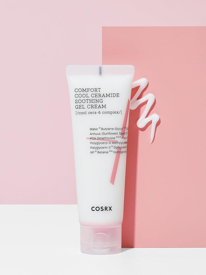 COSRX Ceram.Soothing Gel Cream - 85ml