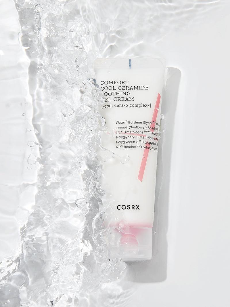 COSRX Ceram.Soothing Gel Cream - 85ml