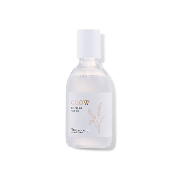 TENZERO GLOW RICE TONER - 200 g