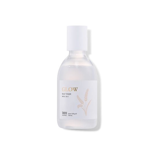 TENZERO GLOW RICE TONER - 200 g