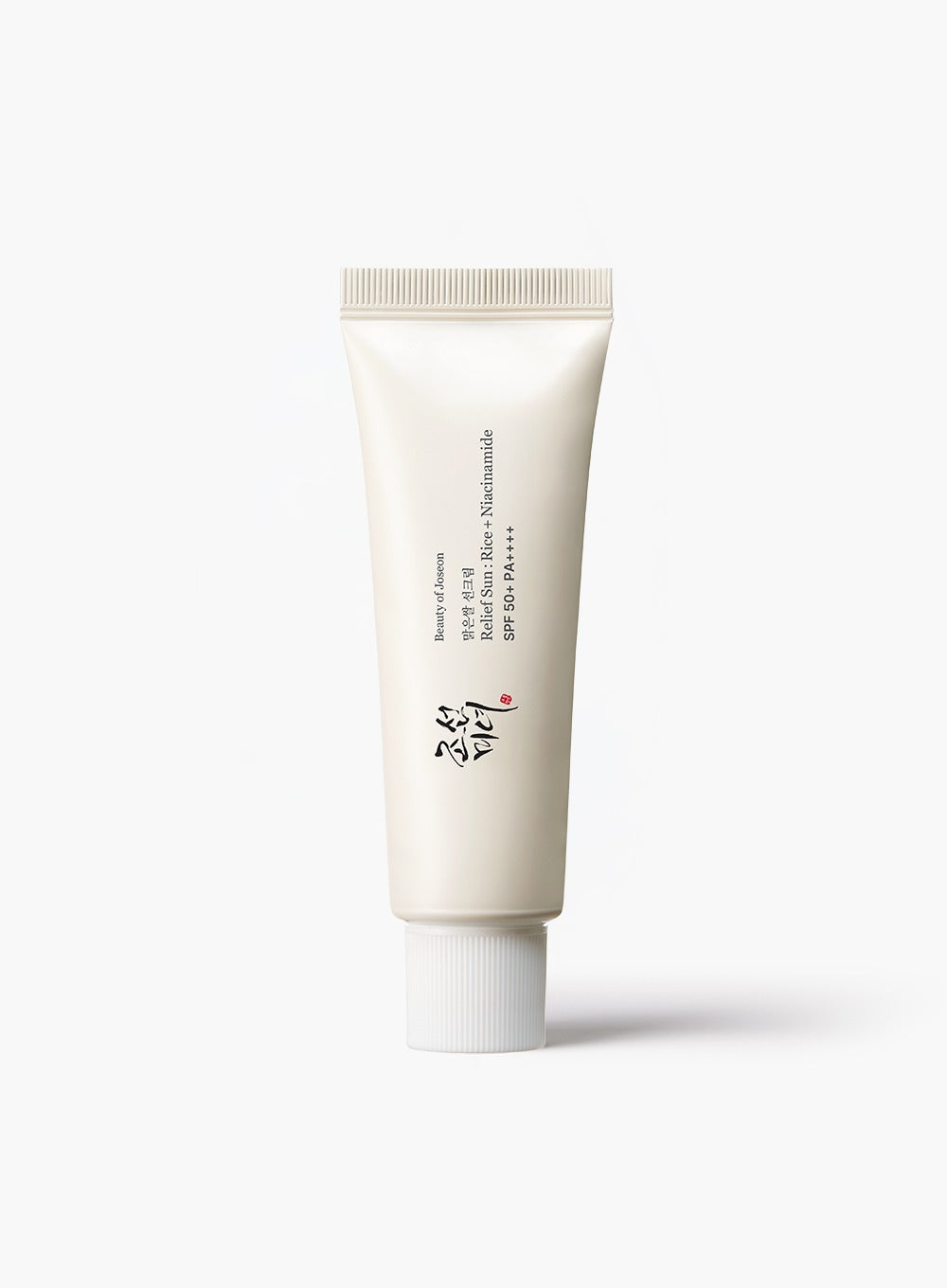 BEAUTY OF JOSEON RICE SUN CREAM - 50ml