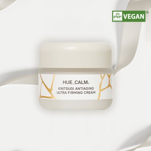HUECALM Kintsugi Antiaging Ultra Firming Cream 50ml