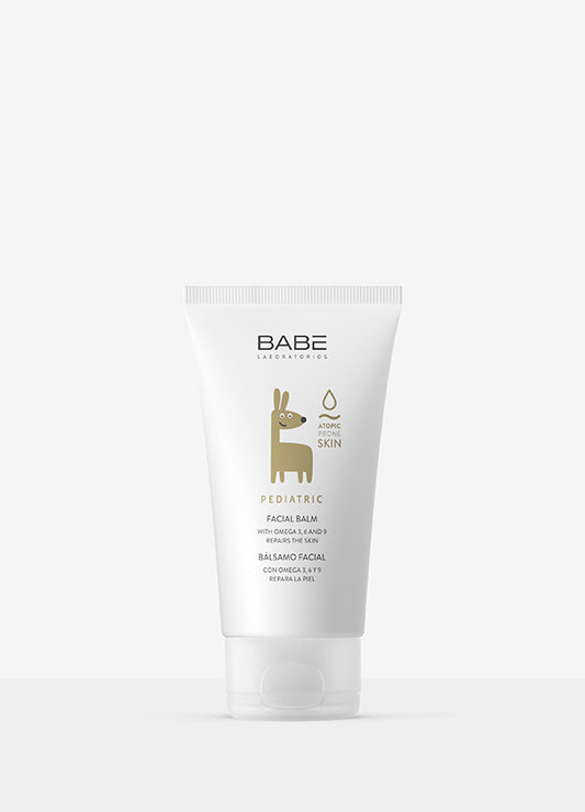 BABE Pediatric Facial Balm 50ml