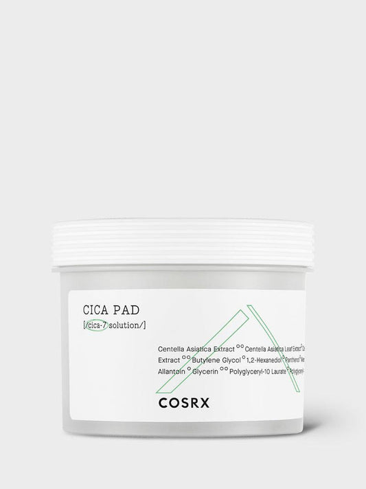 COSRX pure fit cica pad - 150mL/ 90 Pads