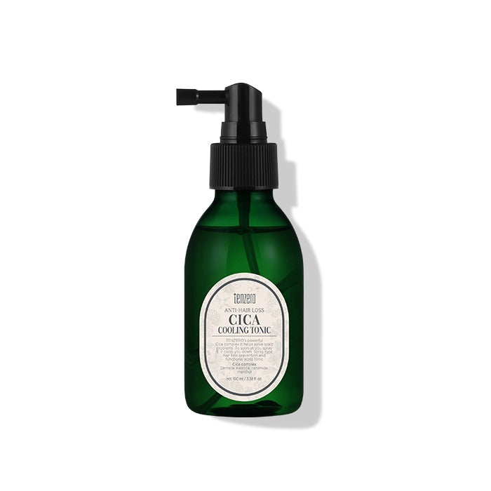 TENZERO ANTI-HAIR LOSS CICA CO - 100 ml