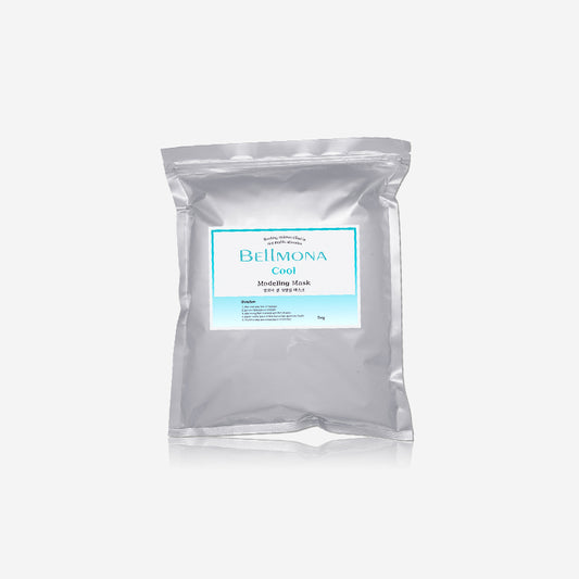 Bellmona Cool Modeling Mask - 1kg