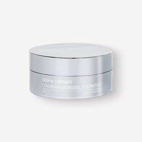 IIDAYA DERMA THERAPY Collagen Hydrogel Eye Patch - 60ea