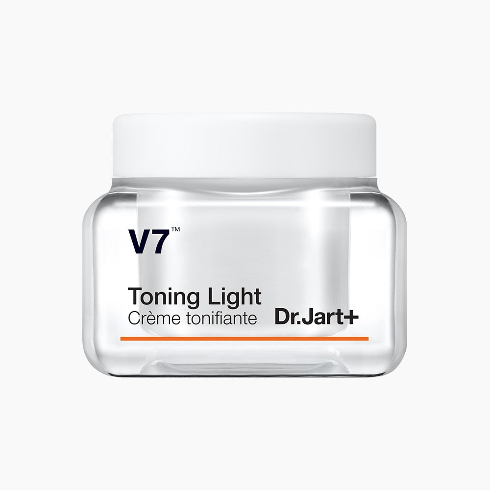 Dr.Jart+V7 TONING BRIGHT CREAM - 50ml