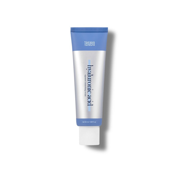 tenzero glutathione cream M Beauty + TENZERO SIGNATURE NOURISHING CREAM HYALURONIC ACID
