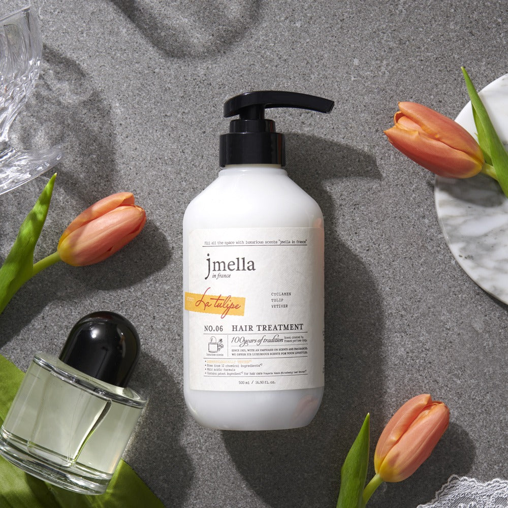 JMELLA LA TULIPE TREATMENT - 500ml